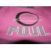 Рюкзак Fuji Sports Kassen Backpack Pink